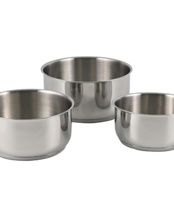 1852 Grydesæt Gryder Pande Aftagelig Håndtag 1851788