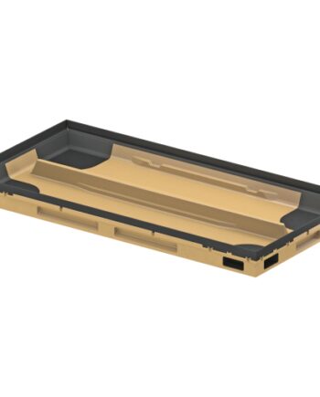 Aco Vario Hybrid Bundramme 100x50