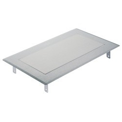 Affaldslem Til Montering Arbejdsbord