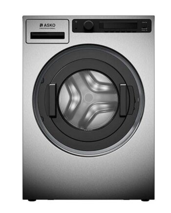 Asko Professionel Vaskemaskine Wmc8943pc