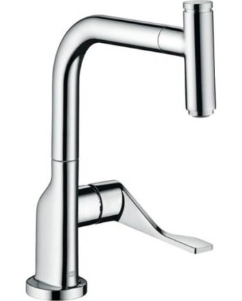 Axor Citterio Select Køkkenarmatur Udtrækstud Krom