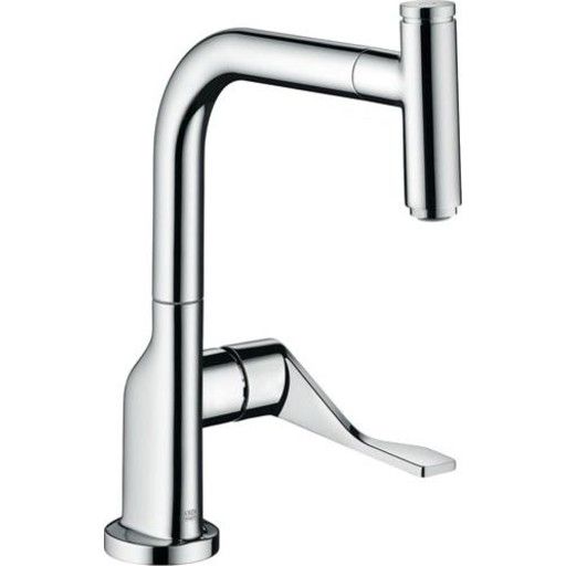 Axor Citterio Select Køkkenarmatur Udtrækstud Krom