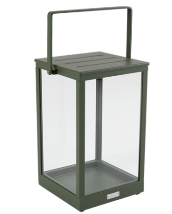 Belfort Lanterne Nordic Green Diverse Gt Ude Køkken Diverse Møbler Brafab Enggården Havemøbler