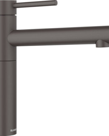 Blanco Alta Køkkenarmatur Grå