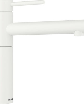 Blanco Alta Køkkenarmatur Hvid