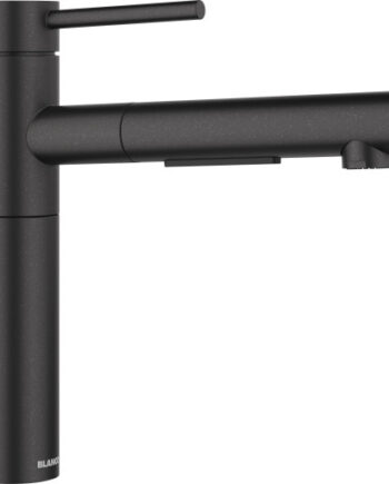 Blanco Alta Køkkenarmatur Udtrækstud Antracit