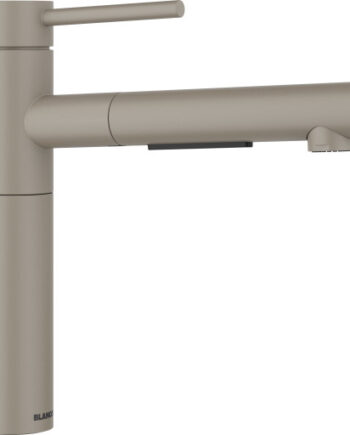 Blanco Alta Køkkenarmatur Udtrækstud Beige