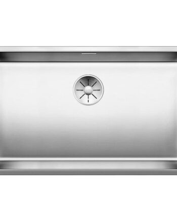 Blanco Andano 700 Uxi Køkkenvask 74x44 Rustfrit Stål