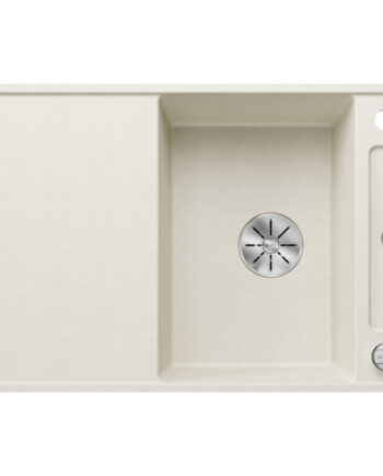 Blanco Axia Iii 45s Mxi Køkkenvask 77x50 Råhvid