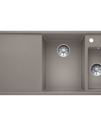 Blanco Axia Iii Mxi Køkkenvask 100x51 Beige