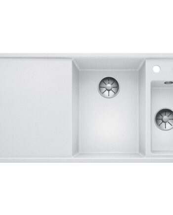 Blanco Axia Iii Mxi Køkkenvask 100x51 Hvid