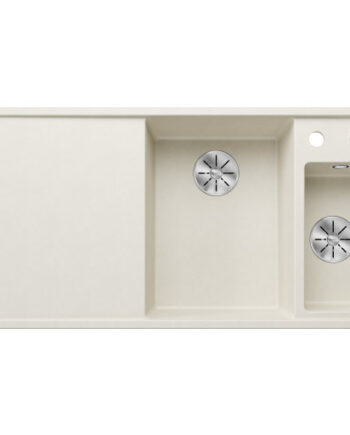 Blanco Axia Iii Mxi Køkkenvask 100x51 Råhvid