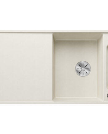 Blanco Axia Iii Mxi Køkkenvask 5x50 Råhvid