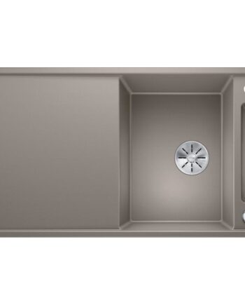 Blanco Axia Iii Mxi Køkkenvask 5x51 Beige