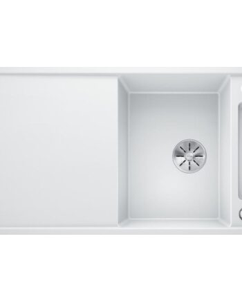 Blanco Axia Iii Mxi Køkkenvask 5x51 Hvid