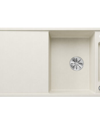 Blanco Axia Iii Mxi Køkkenvask 5x51 Råhvid