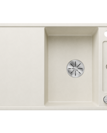 Blanco Axia Iii Mxi Køkkenvask 78x51 Hvid
