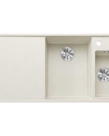 Blanco Axia Iii Mxi Køkkenvask 99x50 Råhvid