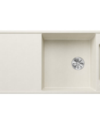 Blanco Axia Iii Xl6s Mxi Køkkenvask 100x51 Råhvid