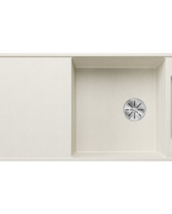 Blanco Axia Iii Xl6s Mxi Køkkenvask 99x50 Råhvid