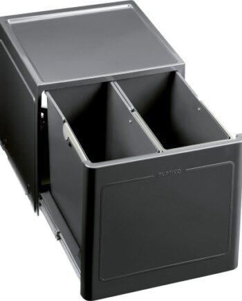 Blanco Botton Pro Automatic Affaldssystem Liter Sort