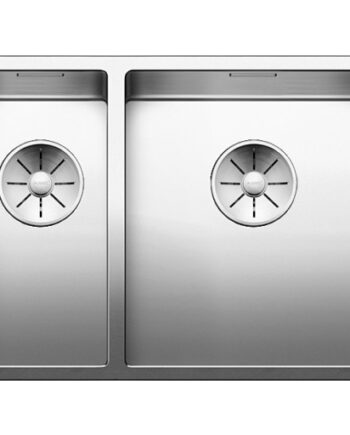Blanco Claron 340 180 Køkkenvask Rustfrit Stål