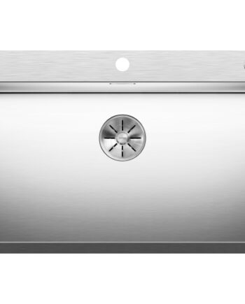 Blanco Claron 700 Mxi Køkkenvask 76x51 Rustfrit Stål