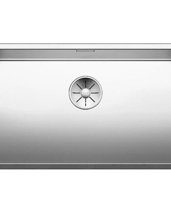 Blanco Claron 700 Uxi Køkkenvask 74x44 Rustfrit Stål
