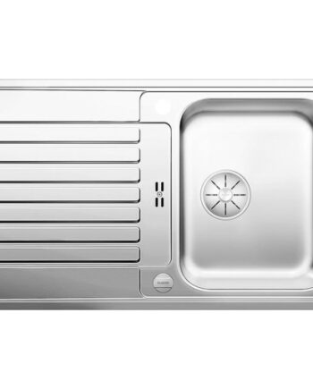Blanco Classic Pro Mxi Køkkenvask 86x51 Rustfrit Stål