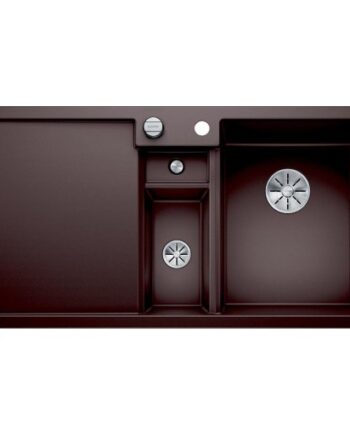 Blanco Collectis Mxi Køkkenvask 100x51 Brun