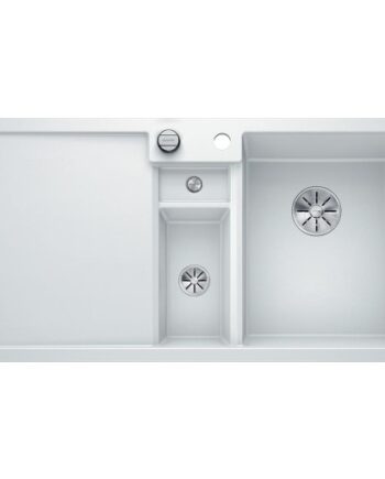 Blanco Collectis Mxi Køkkenvask 100x51 Hvid