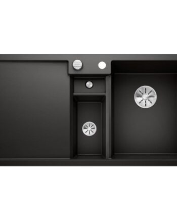 Blanco Collectis Mxi Køkkenvask 100x51 Sort