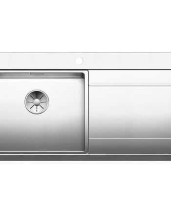 Blanco Divon Mxi Køkkenvask 100x51 Rustfrit Stål