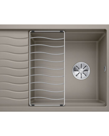 Blanco Elon Uxi Køkkenvask 78x50 Beige