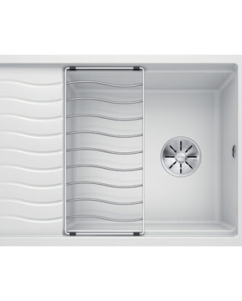 Blanco Elon Xl6s Køkkenvask 77x49 Hvid