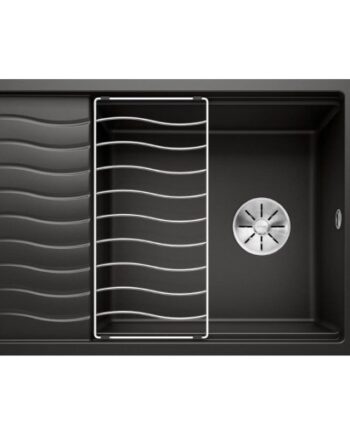 Blanco Elon Xl6s Køkkenvask 77x49 Sort
