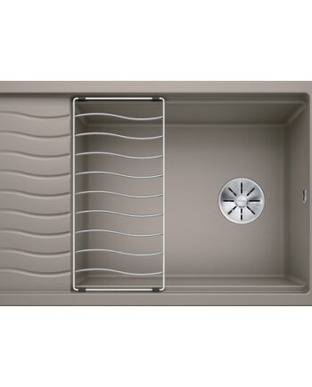 Blanco Elon Xl8s Uxi Køkkenvask 86x50 Beige