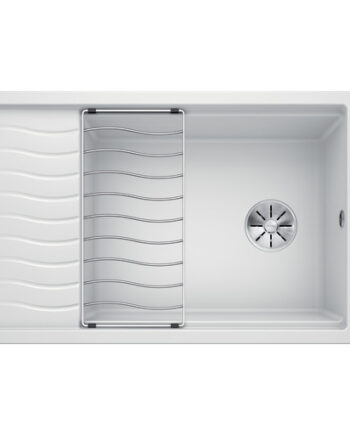 Blanco Elon Xl8s Uxi Køkkenvask 86x50 Hvid