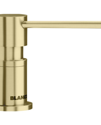 Blanco Lato Sæbedispenser Guld