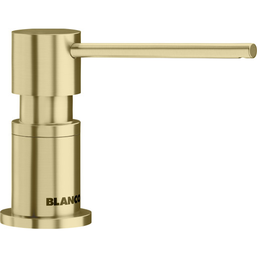 Blanco Lato Sæbedispenser Guld