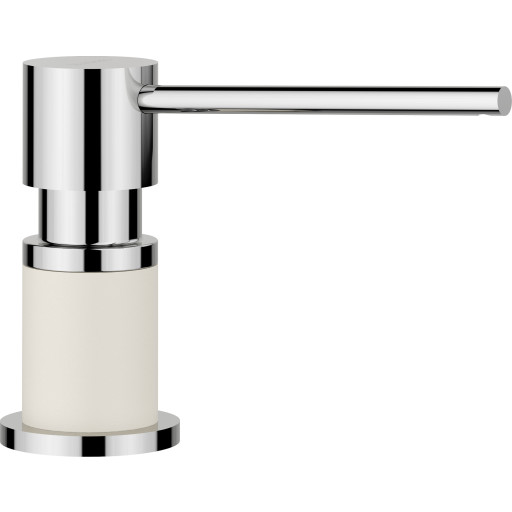 Blanco Lato Sæbedispenser Hvid