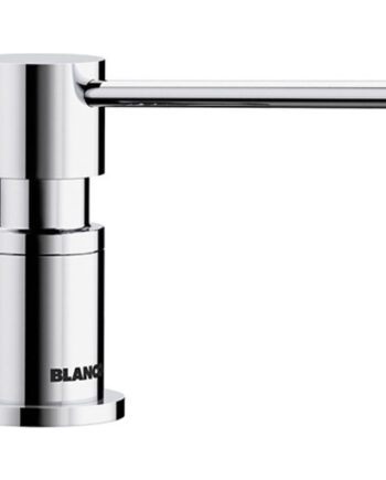 Blanco Lato Sæbedispenser Krom