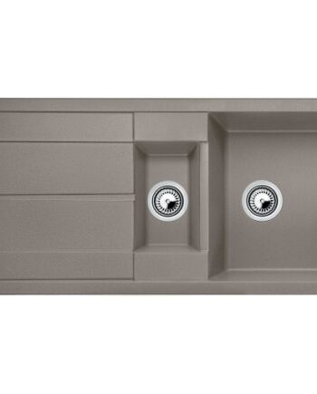 Blanco Metra Køkkenvask 100x50 Beige