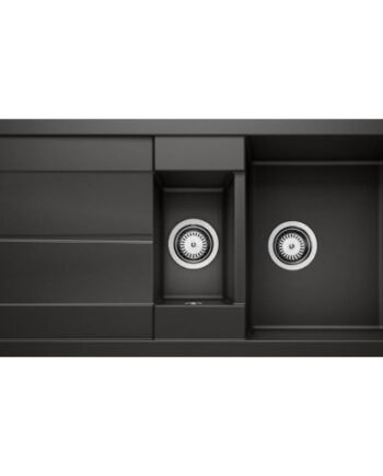 Blanco Metra Køkkenvask 100x50 Sort