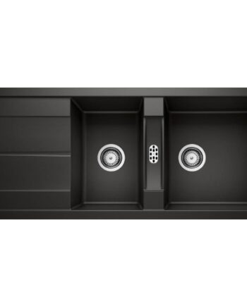 Blanco Metra Køkkenvask 116x50 Sort