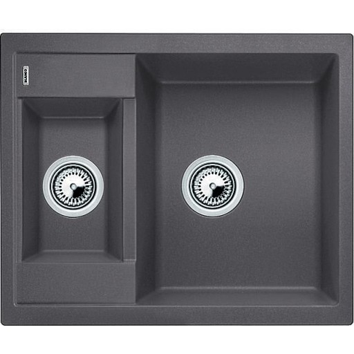 Blanco Metra Køkkenvask 5x50 Grå