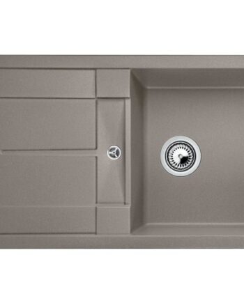 Blanco Metra Køkkenvask 78x50 Beige