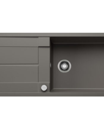 Blanco Metra Xl6s Køkkenvask 99x49 Grå