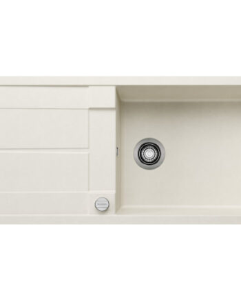 Blanco Metra Xl6s Køkkenvask 99x49 Råhvid