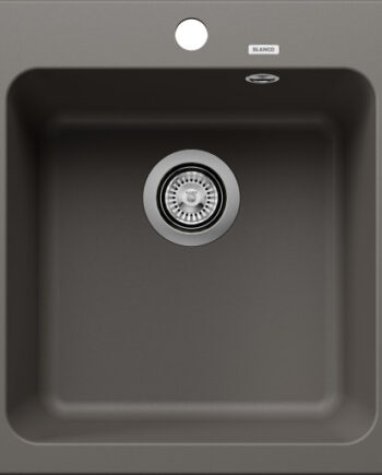 Blanco Naya Køkkenvask 5x51 Grå
